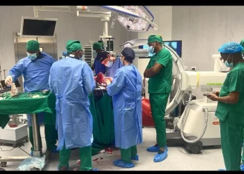 Angola realiza 20 cirurgias reconstrutivas durante o Workshop Internacional de Cirurgia