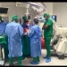 Angola realiza 20 cirurgias reconstrutivas durante o Workshop Internacional de Cirurgia
