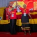 Luzia Policarpo reeleita secretária executiva da OMA em Luanda