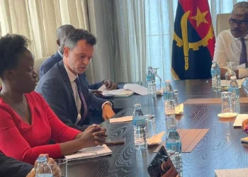 Presidente da TRANSCOL pede envolvimento de todos para a melhoria da mobilidade urbana em Angola
