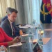 Presidente da TRANSCOL pede envolvimento de todos para a melhoria da mobilidade urbana em Angola