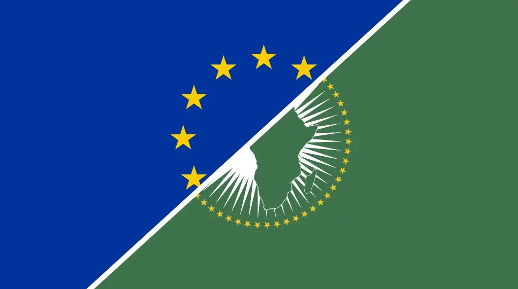 Arranca Sétima Cimeira União Africana-União Europeia