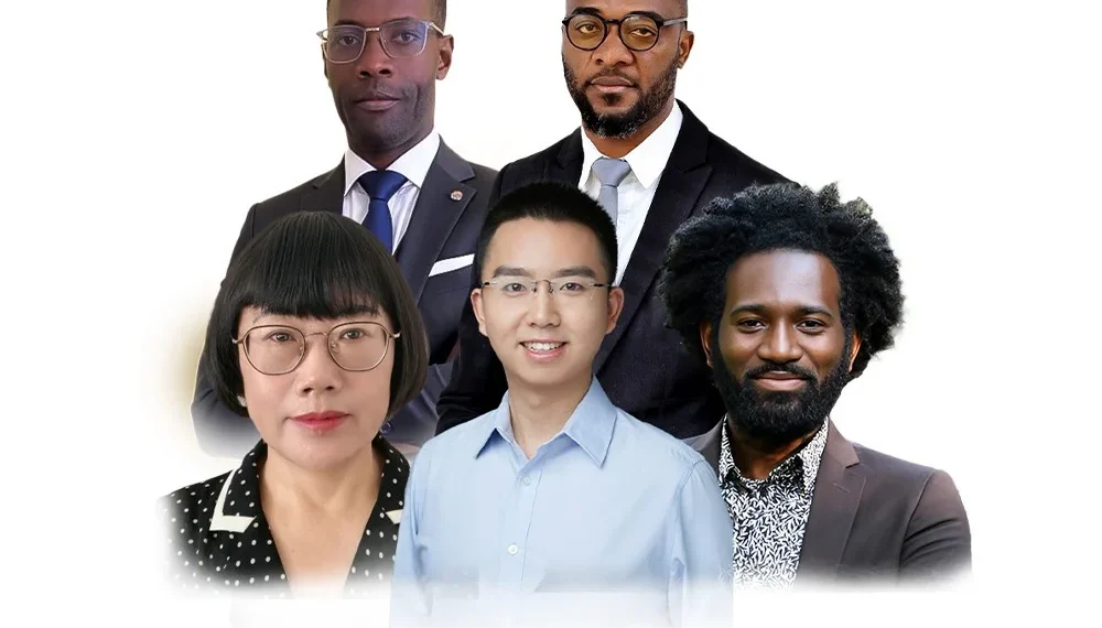 Fórum juvenil “Questões Económicas e Financeiras” junta UGS e Embaixada da República Popular da China