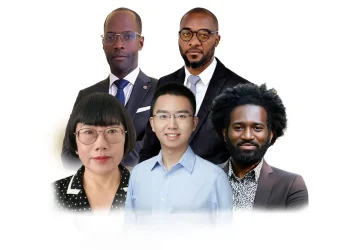 Fórum juvenil “Questões Económicas e Financeiras” junta UGS e Embaixada da República Popular da China