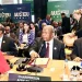 Arranca em Luanda segundo dia da Cimeira UA-UE