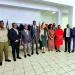 Deputados angolanos auscultam comunidades na Namíbia