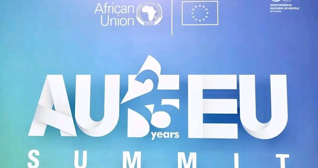 Encerrada 7.ª Cimeira União Africana–União Europeia com apelo ao reforço do multilateralismo