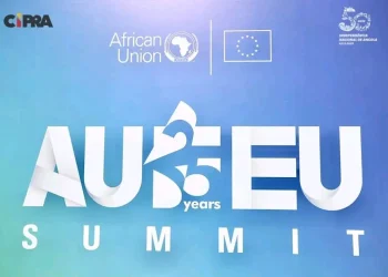 Encerrada 7.ª Cimeira União Africana–União Europeia com apelo ao reforço do multilateralismo