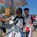 Bruno Carrilho sagra-se vencedor do Grande Prémio de Motociclismo