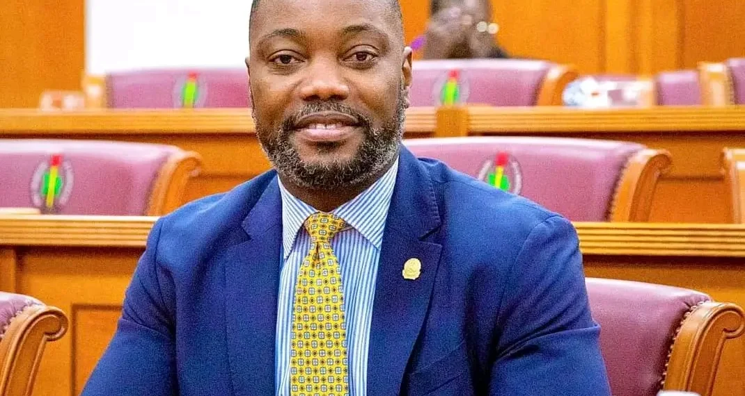 Gildo Matias é o novo governador da Lunda Sul