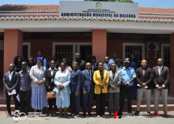 Comité municipal dos Direitos Humanos da Maianga garante atenção redobrada às crianças e idosos