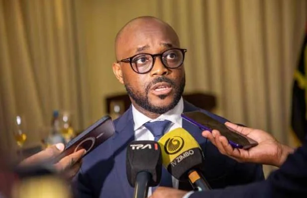 Executivo considera centrais de dados essenciais para transformação de Angola como referência nas telecomunicações