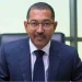 Ministro Diamantino Azevedo recebe em audiência vice-presidente da ExxonMobil