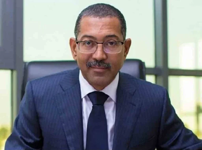 Ministro Diamantino Azevedo recebe em audiência vice-presidente da ExxonMobil