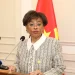 Carolina Cerqueira defende reforma da lei para criminalizar casamentos infantis