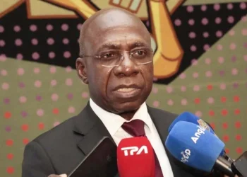 Angola e Argélia afinam fortalecimento das relações de cooperação