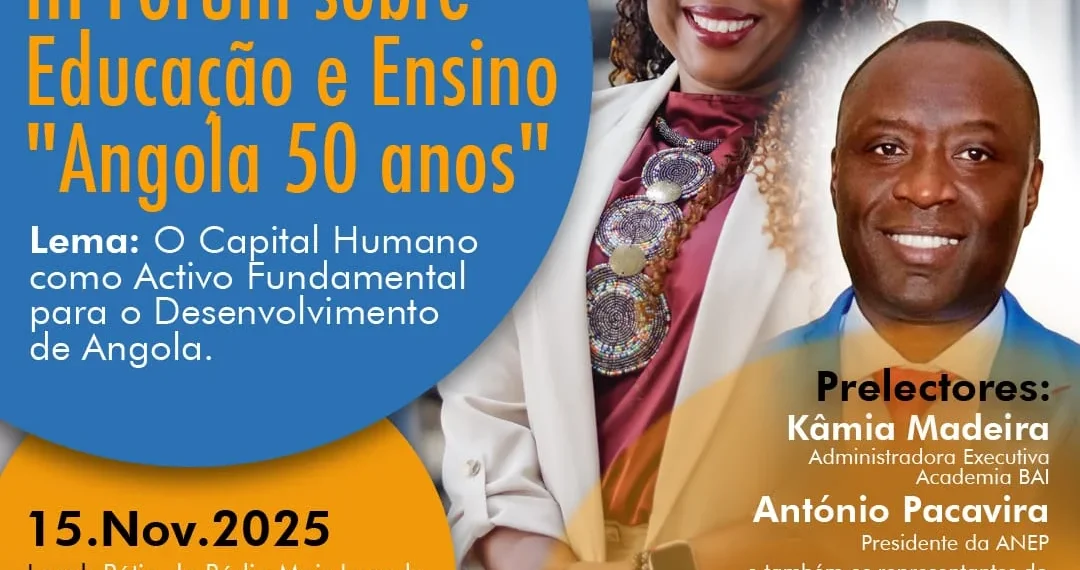 Rádio Mais promove III Fórum Sobre Educação e Ensino
