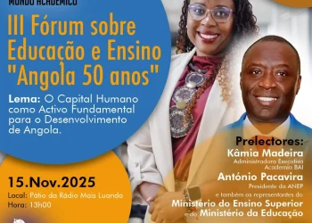 Rádio Mais promove III Fórum Sobre Educação e Ensino