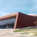 PR inaugura Novo Salão Protocolar em Luanda