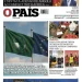 África e Europa de mãos dadas