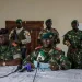 Militares encerram as fronteiras na Guiné-Bissau após detenção de Umaro Sissoco