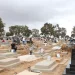 GPL cria brigada de vigilância nos cemitérios