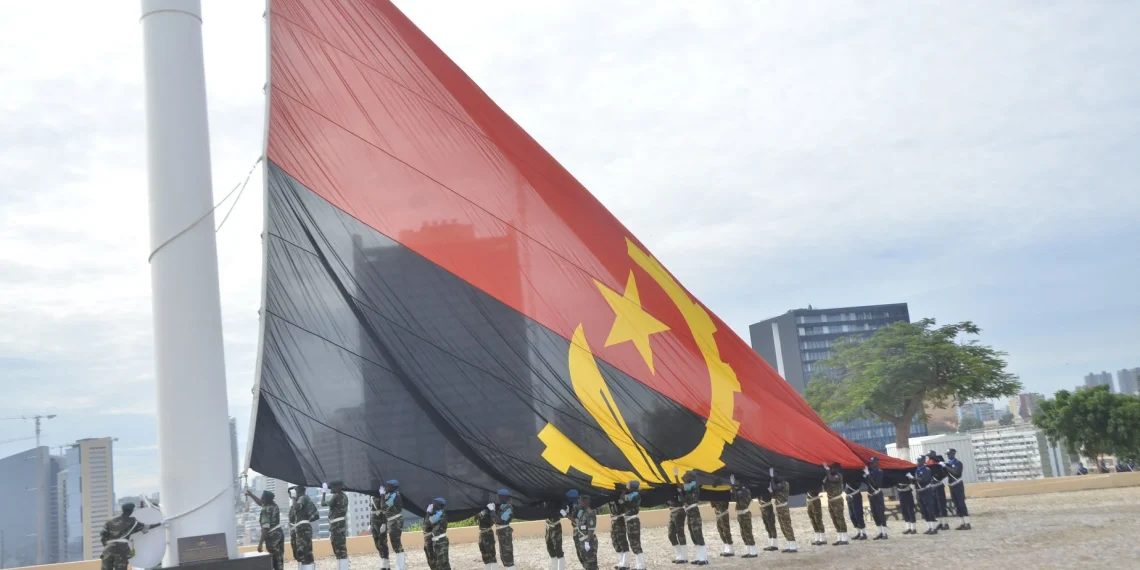Acto central da Independência Nacional prevê acolher mais de 8 mil participantes