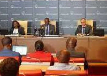 Comité de política Monetária realiza hoje até amanhã a sua 126.ª Reunião Ordinária, na Lunda-Norte