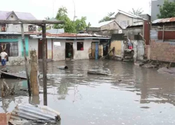 Chuva causa cinco mortes e deixa cerca de 20 famílias desalojadas no Uíge