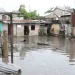 Chuva causa cinco mortes e deixa cerca de 20 famílias desalojadas no Uíge
