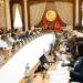 Chefe de Estado orienta 11ª Sessão do Conselho de Ministros