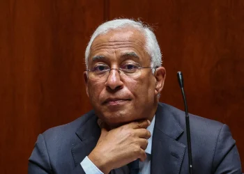 António Costa destaca parceria estratégica e de segurança entre África e Europa