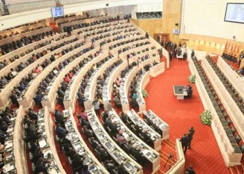 Deputados discutem proposta do OGE 2026 na segunda-feira