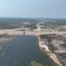 Barragem do Ndue regista mais de 90% de execução física
