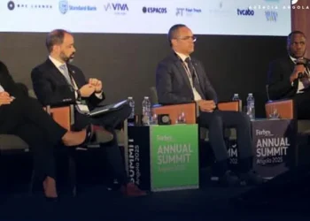 Mercado de capitais em Angola regista sinais de evolução