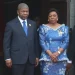 Presidente João Lourenço distingue Agostinho Neto com a Medalha de Honra