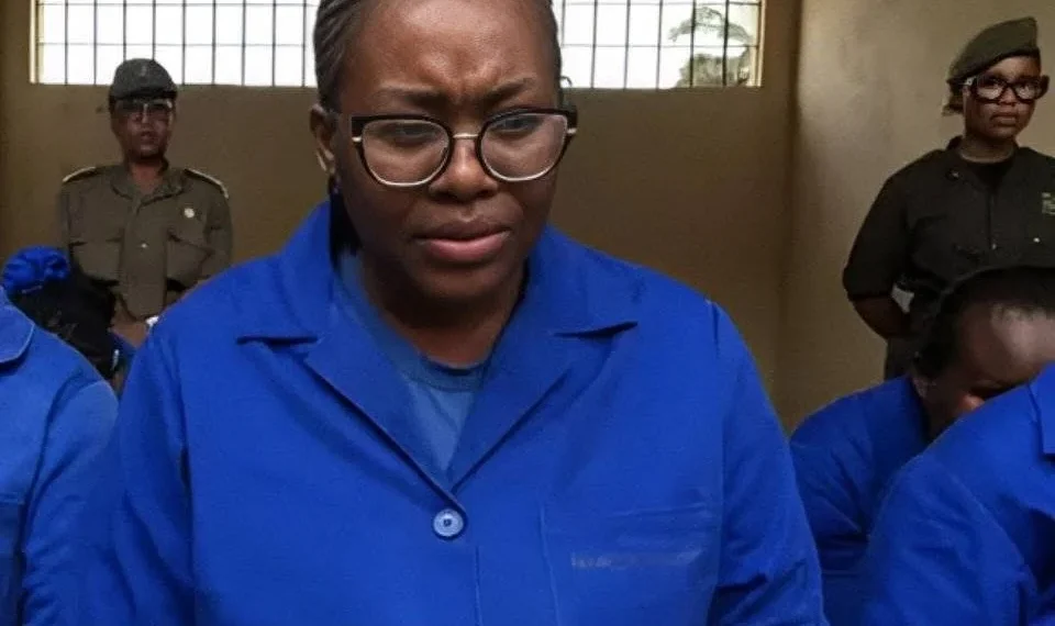 Tribunal “chumba” pedido de defesa de Neth Nahara para responder em liberdade
