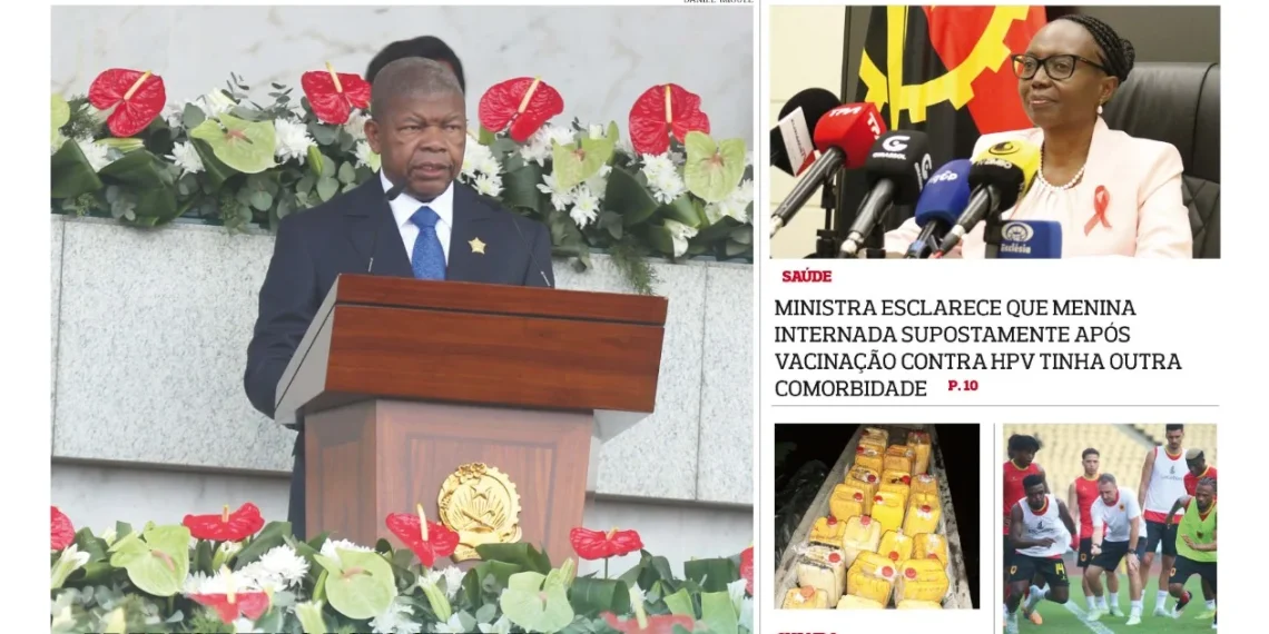 Editorial: 50 anos livres