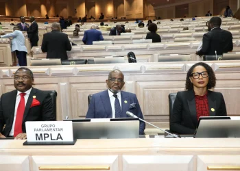 Grupo Parlamentar do MPLA afina máquina para Primeira Reunião Plenária