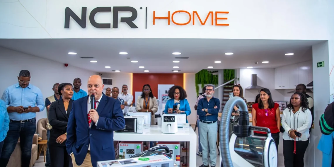NCR Home entra hoje em funcionamento com aposta em artigos diversos