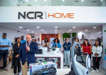 NCR Home entra hoje em funcionamento com aposta em artigos diversos