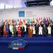 Cimeira do G20 arranca hoje em Joanesburgo
