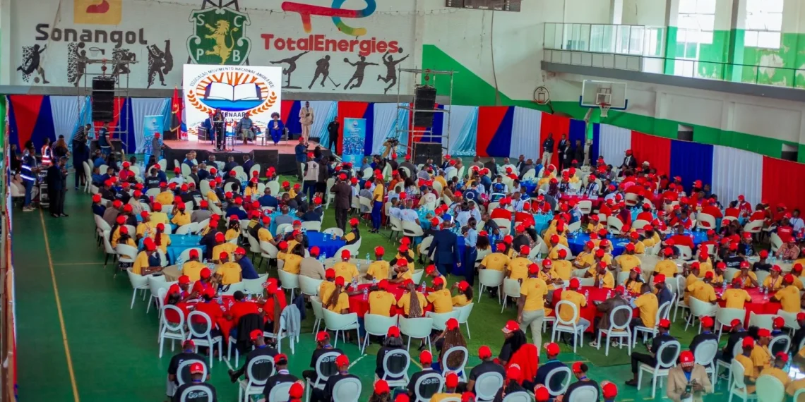 Encontro Regional da Sociedade Civil arranca hoje no Bié