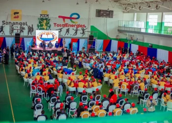 Encontro Regional da Sociedade Civil arranca hoje no Bié