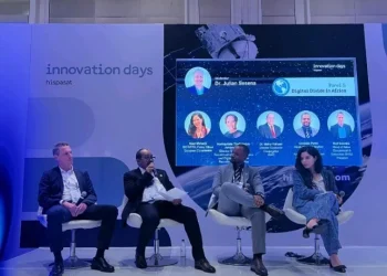 GGPEN apresenta valências do ANGOSAT-2 no Africa Tech Festival