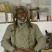 Nguxi dos Santos prepara lançamento do livro sobre a guerra em Angola