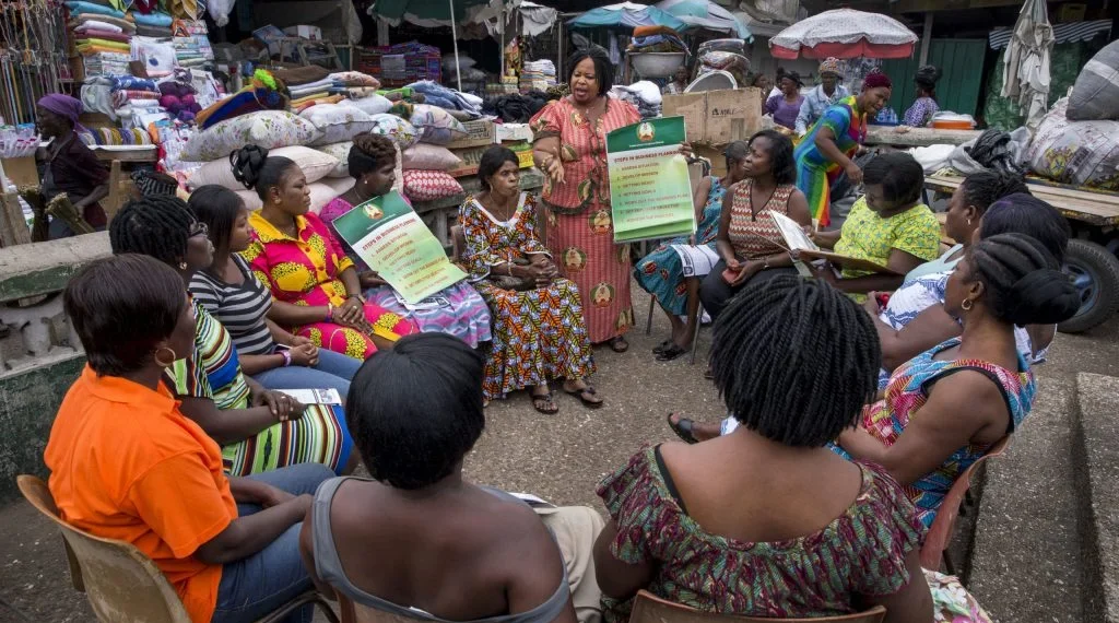ONU: mais de 22 mil mulheres ou meninas foram mortas pelo companheiro ou familiar em África