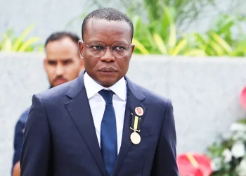 Delegação angolana participa hoje na 58ª Assembleia Plenária do Fórum Parlamentar da SADC