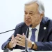 Guterres “profundamente preocupado” com constante violação de cessar-fogo