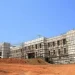 Mais de 70 milhões de euros aplicados na construção do Hospital Geral de Buco-Zau